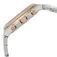 Police Quartz Multifunction Silver Dial Watch for Men - image number 3