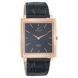 Titan Quartz Analog Black Dial Watch for Men - image number 0