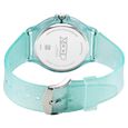 Zoop by Titan Glitter Quartz Analog Grey Dial Polyurethane Strap Watch for Kids - image number 4