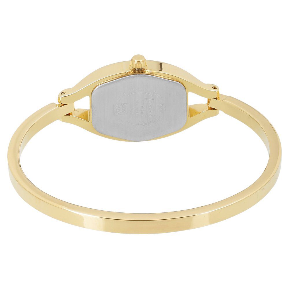 Bangle type watches in titan sale