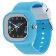 Zoop By Titan Quartz Analog Blue Dial PU Strap Watch for Kids - image number 1