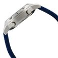 Fastrack Digital Grey Dial Silicone Strap Watch for Guys - image number 2