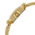 Titan Raga Brown Dial Analog Metal Strap watch for Women - image number 2