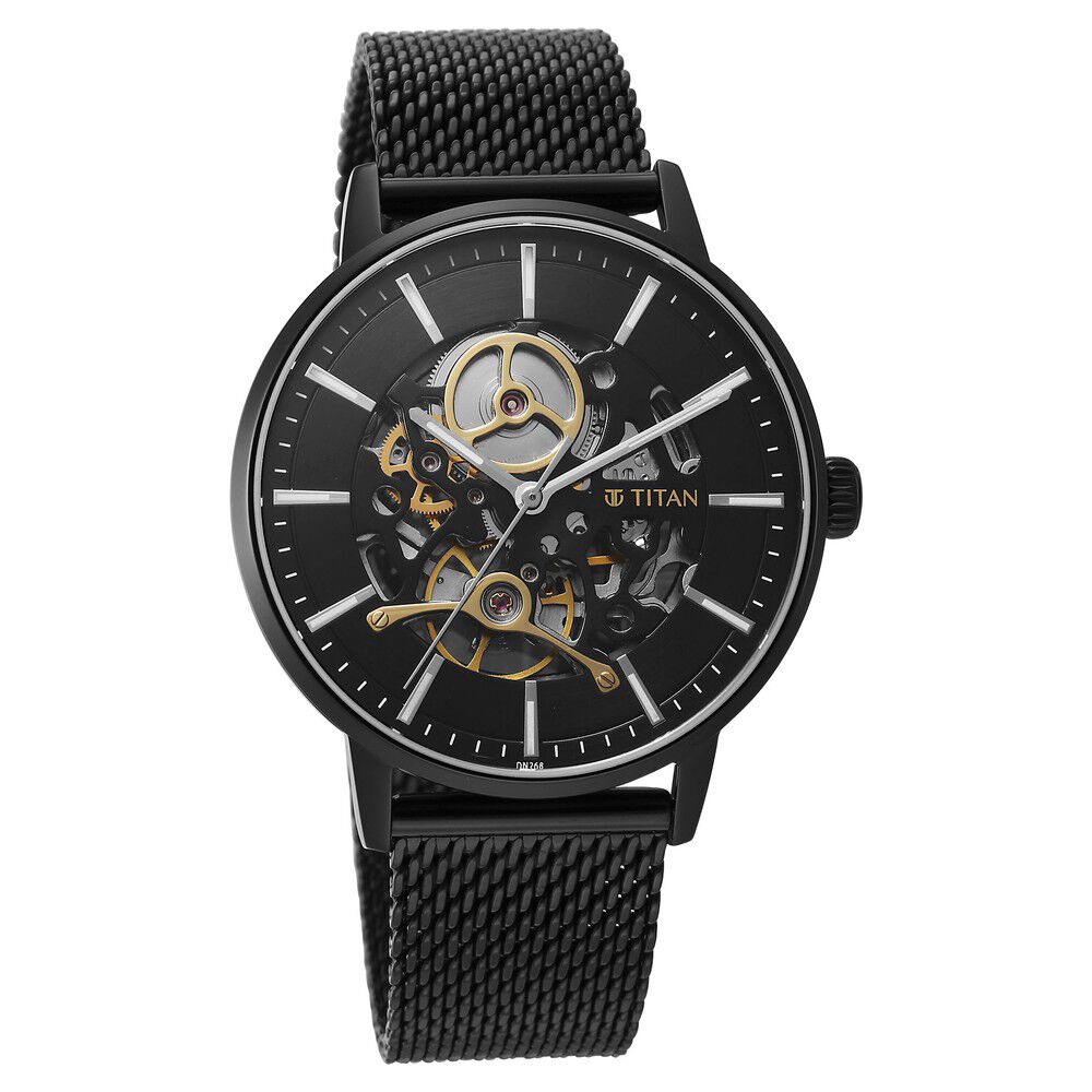 Titan watch 5000 discount