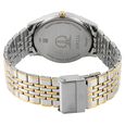 Titan Analog with Day and Date Off White Dial Stainless Steel Strap watch for Men - image number 3