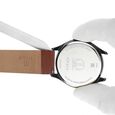 20 mm Genuine Leather Straps for Men - image number 6