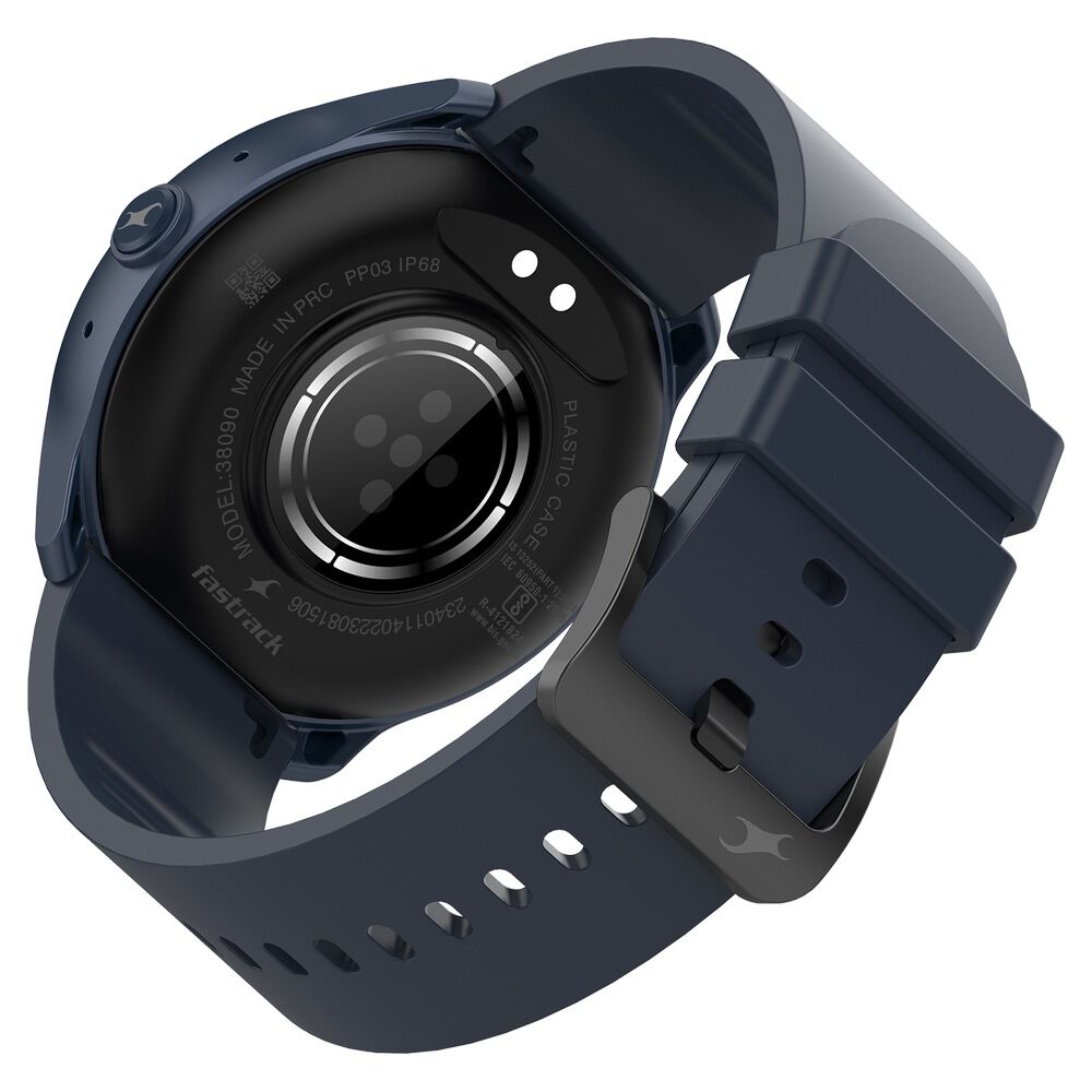 Fastrack hotsell reflex grey
