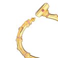 Titan Raga X Masaba Mother of Pearl Dial Women Watch With Metal Strap - image number 2