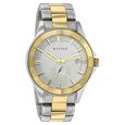 Titan Quartz Analog Silver Dial Watch for Men - image number 0