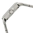 Tommy Hilfiger Quartz Analog White Dial Stainless Steel Strap Watch for Women - image number 2