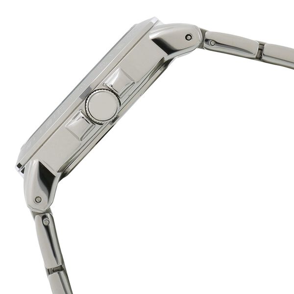Tommy Hilfiger Quartz Analog White Dial Stainless Steel Strap Watch for Women - image number 2
