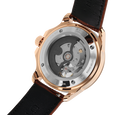 Titan Signature Atrium Offset Seconds Open Heart Automatic - image number 6