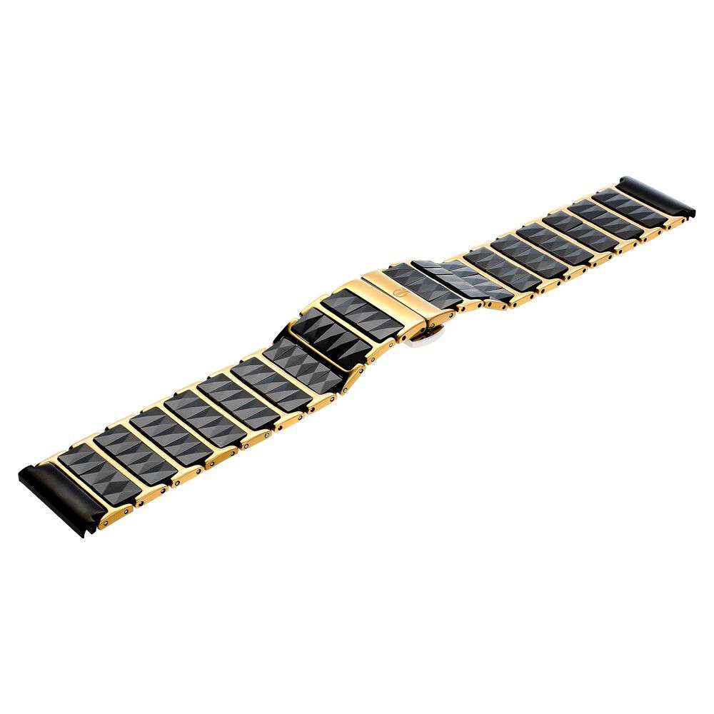 22mm metal strap on sale