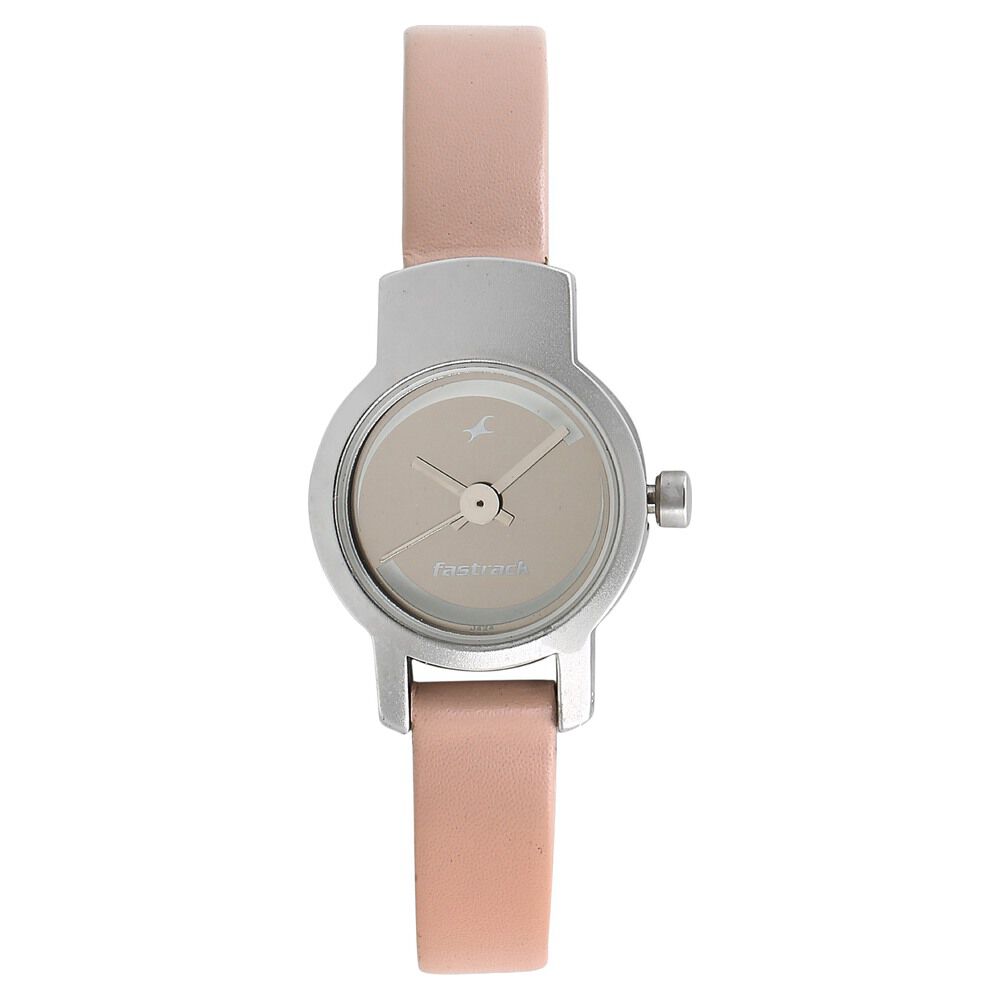 Faster outlet watch price