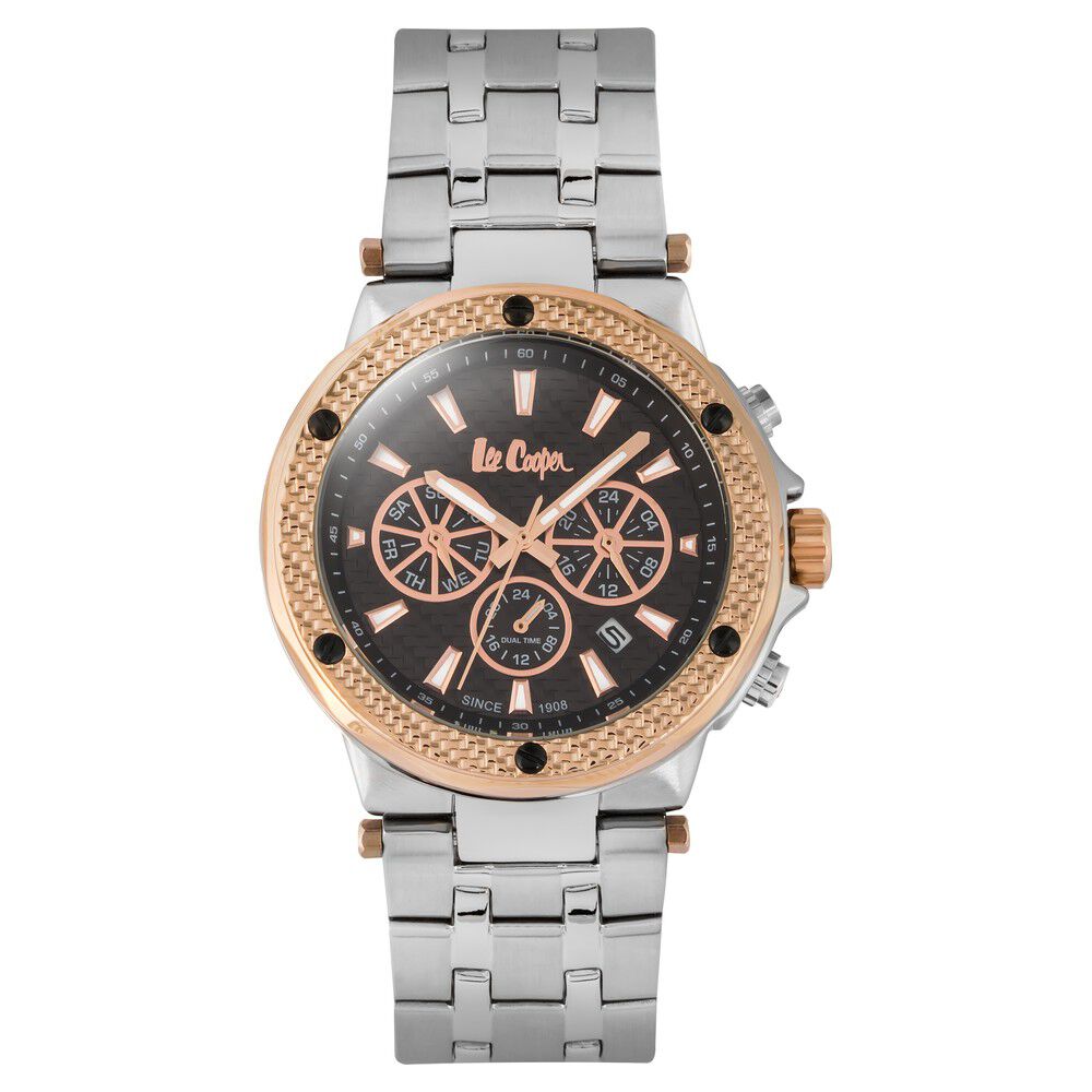 Titan lee online cooper watches