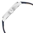 Neo Blue Dial Analog with Date Watch for Men - image number 3