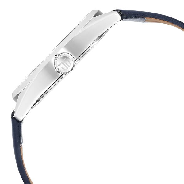 Neo Blue Dial Analog with Date Watch for Men - image number 3