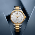 Titan Automatic Midnite Big Date Automatic - image number 1