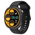 Fastrack Revoltt FR3 Pro Smartwatch with 1.43" AMOLED Display Dynamic 60Hz Refresh HRM SpO2 Sleep Functional Crown - image number 0