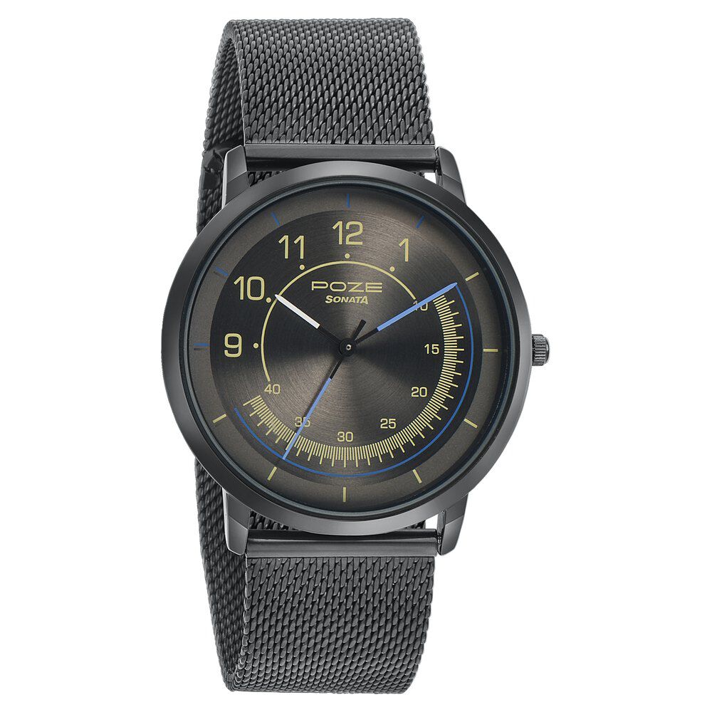 Sonata old model watches best sale