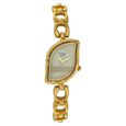 Titan Quartz Analog Silver Dial Watch for Women - image number 0