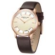 Kenneth Cole Analog Grey Dial Watch for Men - image number 1