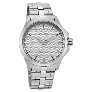 Titan Signature Infinium 72 Hour Power Reserve Automatic