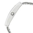 Sonata Quartz Analog Black Dial Metal Strap Watch for Men - image number 2