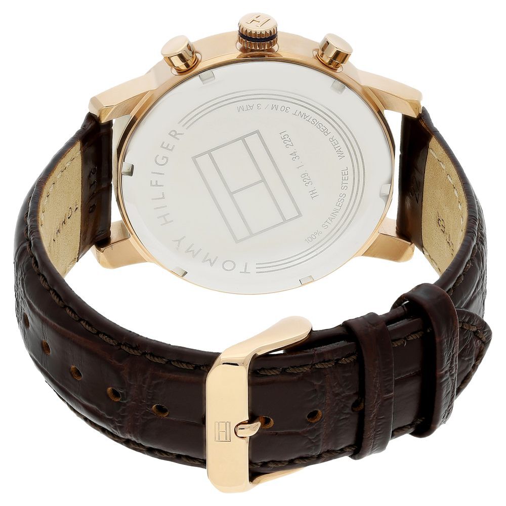 Montre tommy on sale hilfiger 1791509