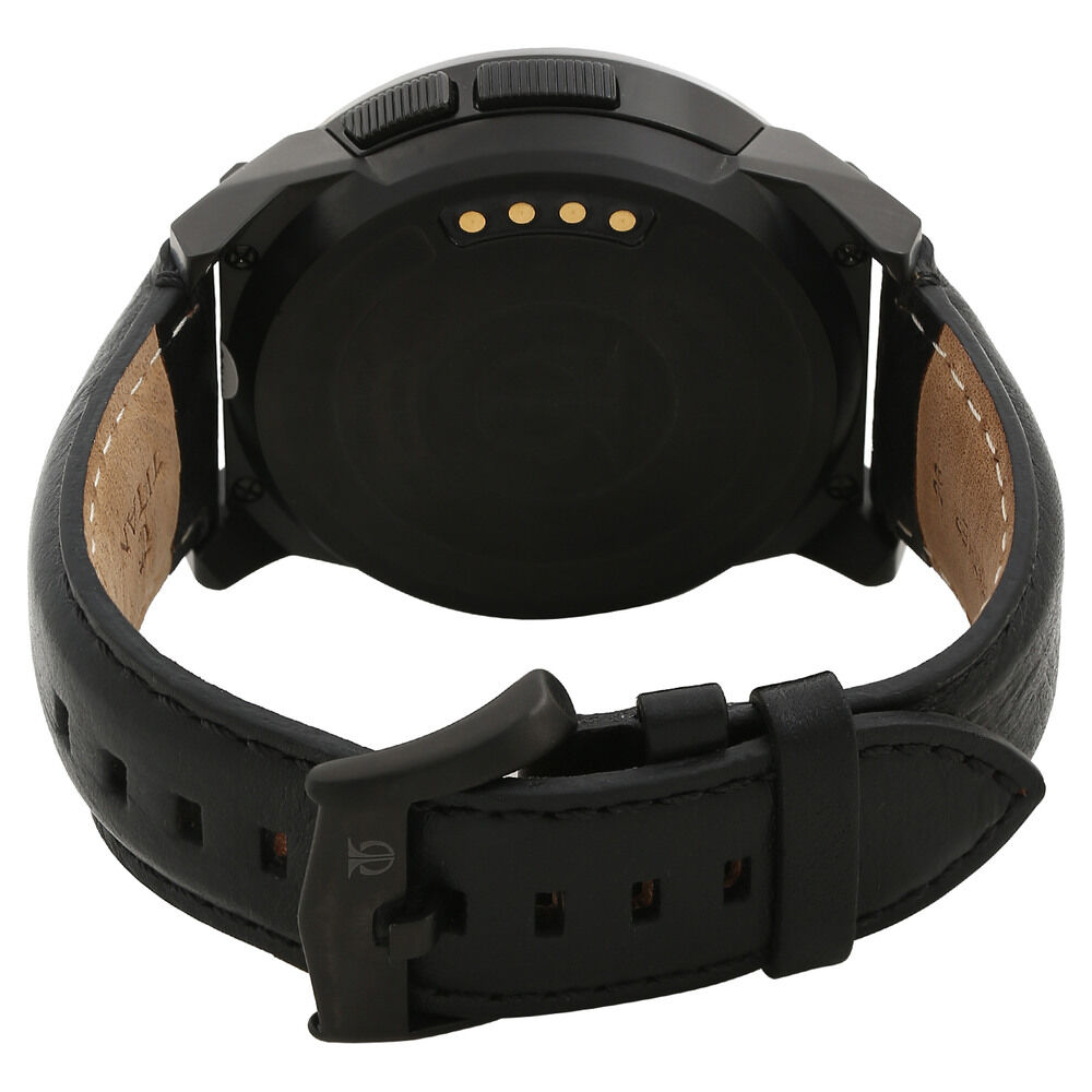 Titan juxt pro watch sale