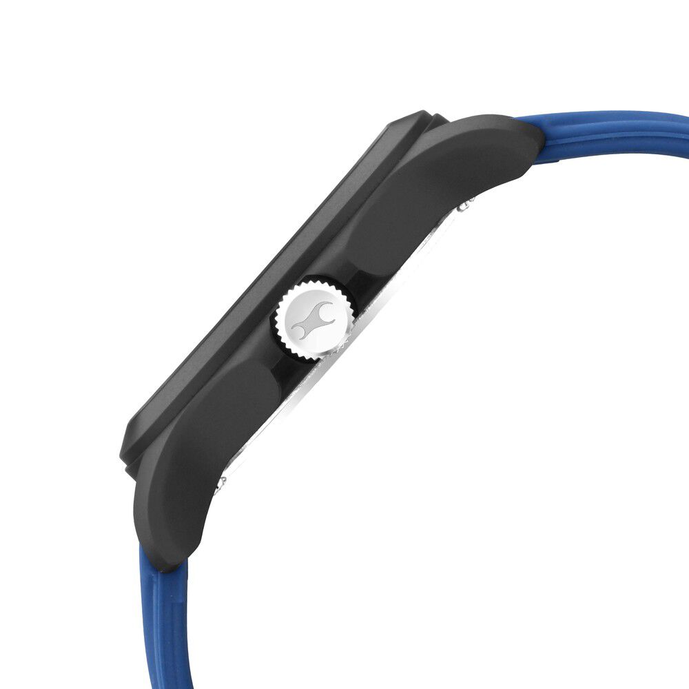 Milan watch company fastrack combo shop
