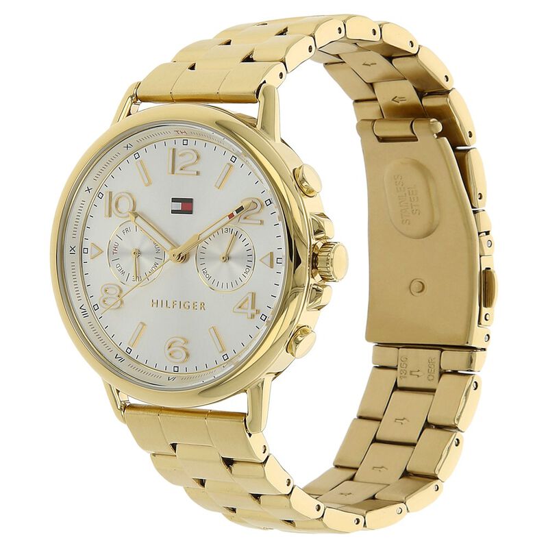 Tommy Hilfiger Watch for Women - image number 1