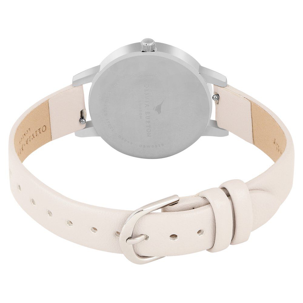 Olivia burton 2024 smart watch