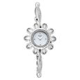 Titan Raga Silver Mother Of Pearl Dial Analog Sterling Silver Strap Watch for Women - image number 1