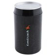 Fastrack Quartz Analog Black Dial Leather Strap Watch for Guys - image number 4