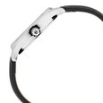 Titan Workwear Black Dial Women Watch With Leather Strap - image number 3