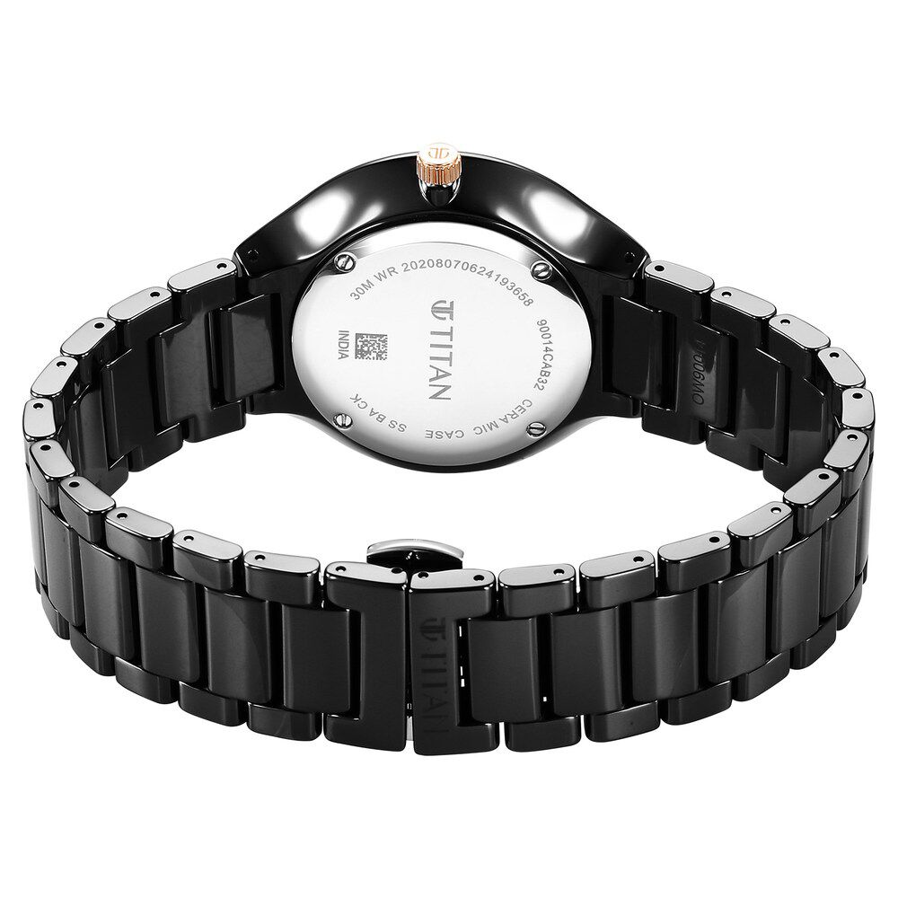 Titan regalia ceramic 2025