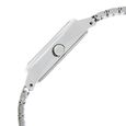 Titan Karishma Silver Dial Women Watch With Stainless Steel Strap - image number 2