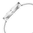 Titan Slim Quartz Multifunction Black Dial Stainless Steel Strap watch for Men - image number 3
