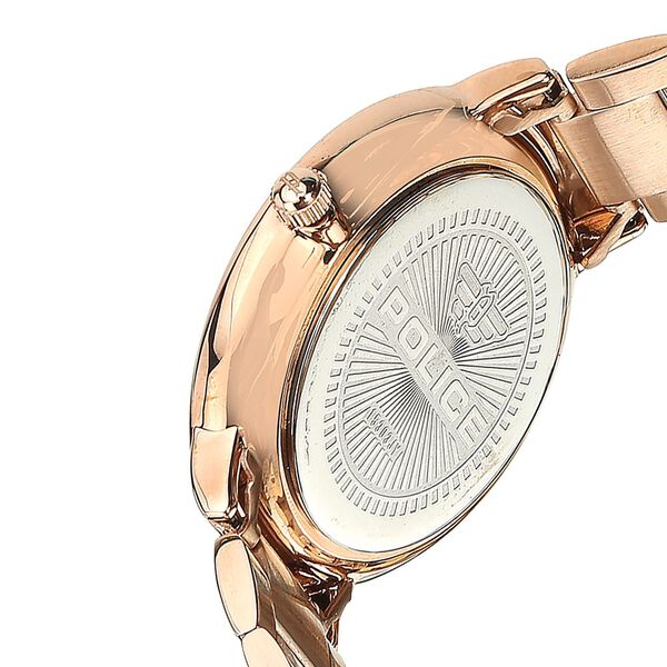 Police White Dial Quartz Analog Watch for Men - image number 2