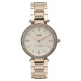 Coach Quartz Analog White Dial Stainless Steel Strap Watch for Women - image number 1