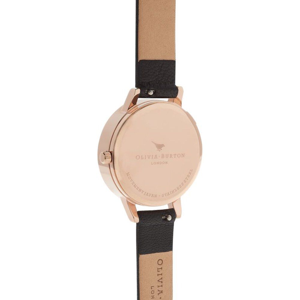 David jones discount olivia burton watches