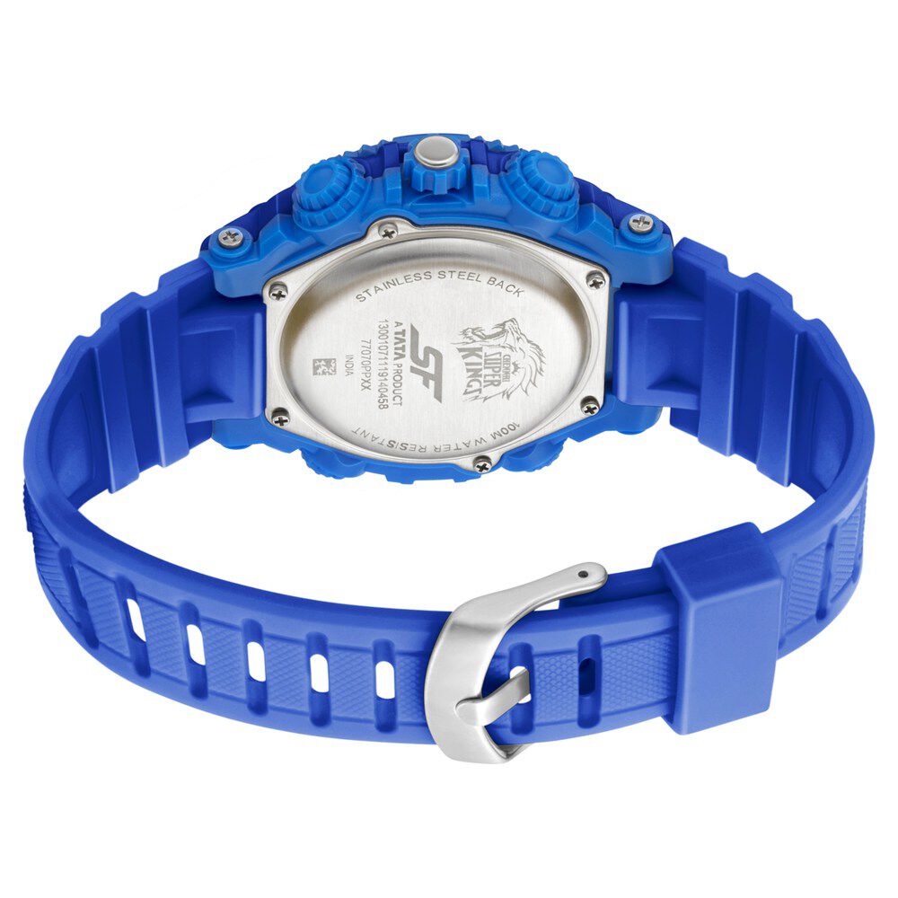 Hp10 pu hot sale digital watch