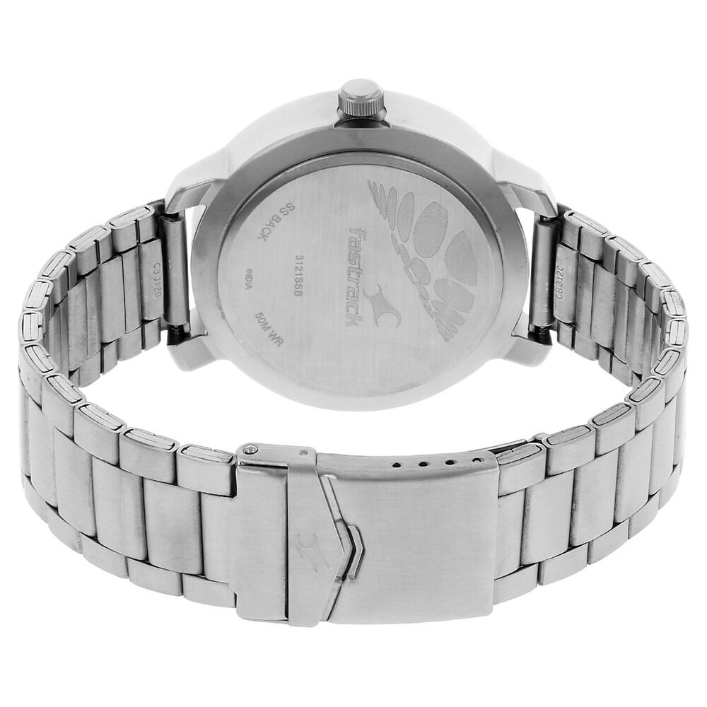 Fastrack 3121sm01 snapdeal top
