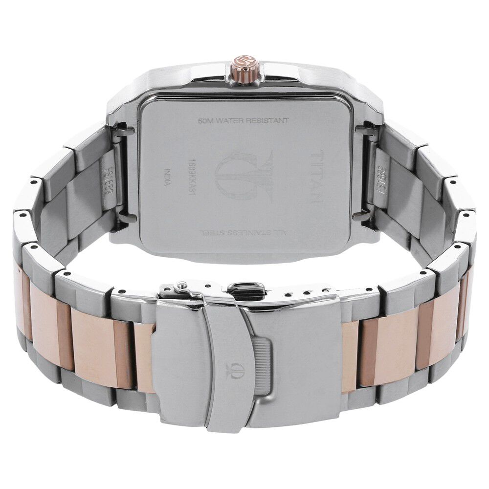 Regal quartz watch price store