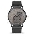 Kenneth Cole Quartz Analog White Dial Stainless Steel Strap Watch for Men - image number 0