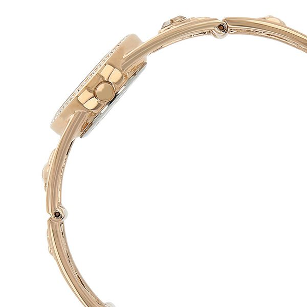 Titan Raga Aurora Mother of Pearl Dial Women Watch With Metal Strap - image number 2