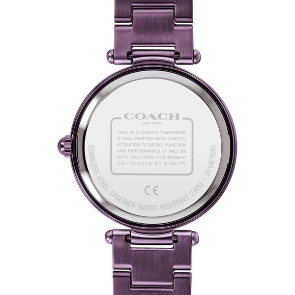 Coach Watch for Women - image number 2