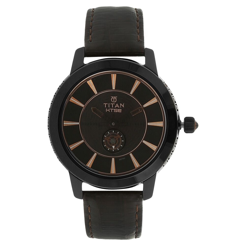 Htse titan watch outlet