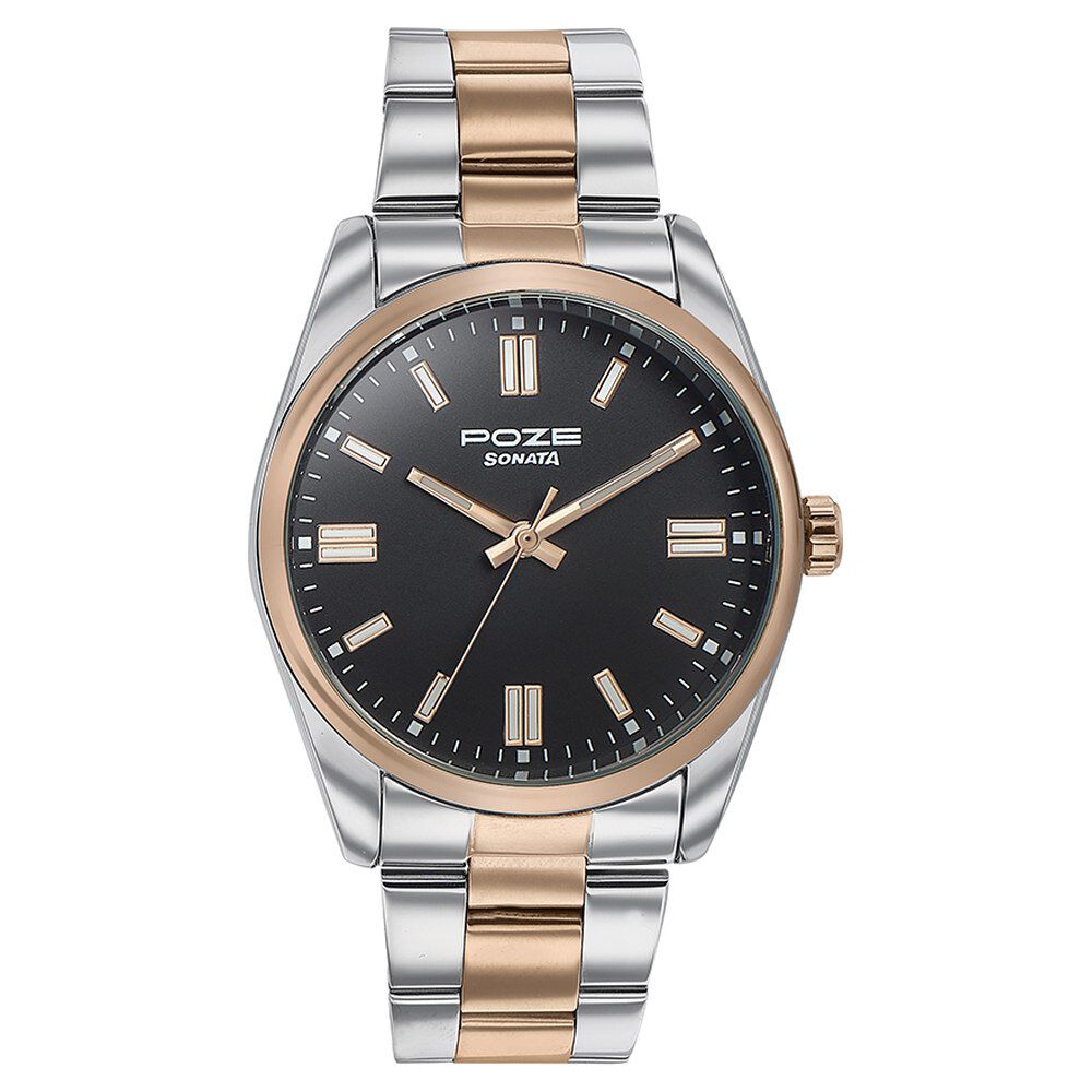 Titan sonata mens watches with price discount
